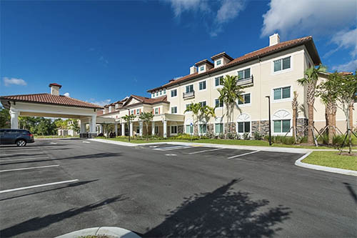 Discovery Senior Living Communities - Discovery Senior Living