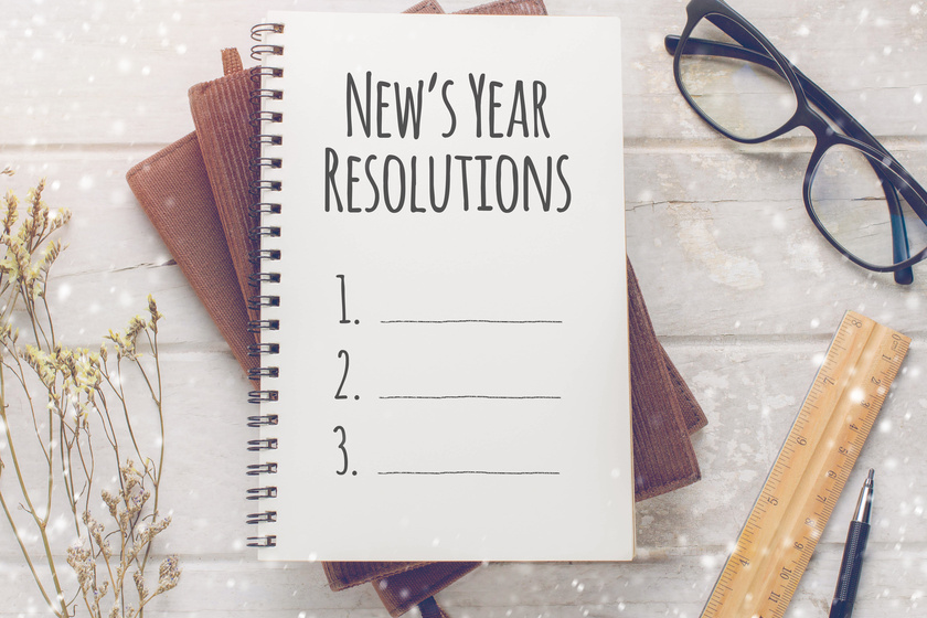 4 New Year’s Resolutions To Consider As You Age In Picayune, MS Assisted Living 4 New Year’s Resolutions To Consider As You Age In Picayune, MS Assisted Living
